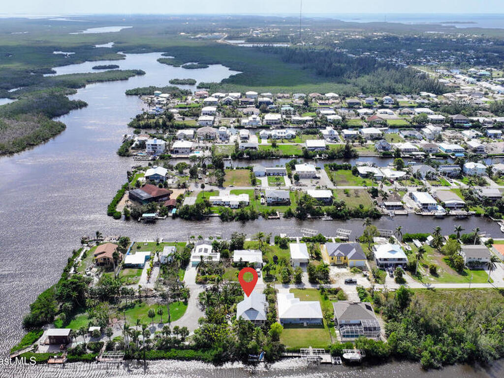 5232 Marina Drive, Bokeelia, FL 33922