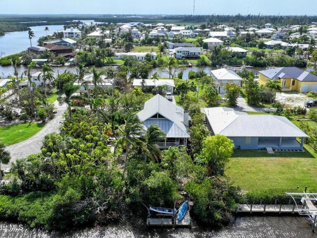 5232 Marina Drive, Bokeelia, FL 33922