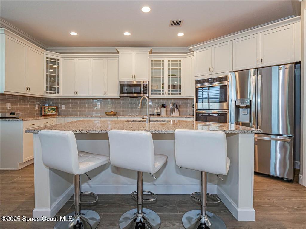 4836 Four Lakes Circle, Vero Beach, FL 32968