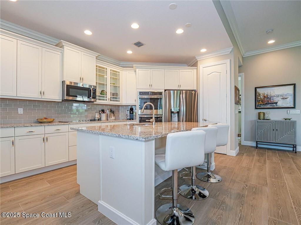 4836 Four Lakes Circle, Vero Beach, FL 32968