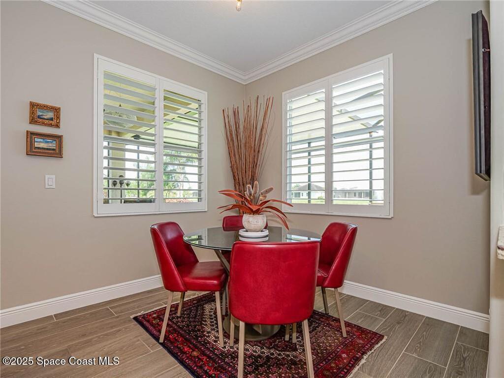 4836 Four Lakes Circle, Vero Beach, FL 32968