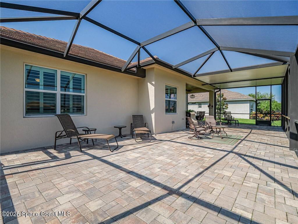 4836 Four Lakes Circle, Vero Beach, FL 32968