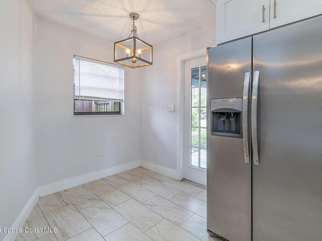 1061 Revilla Lane, Rockledge, FL 32955