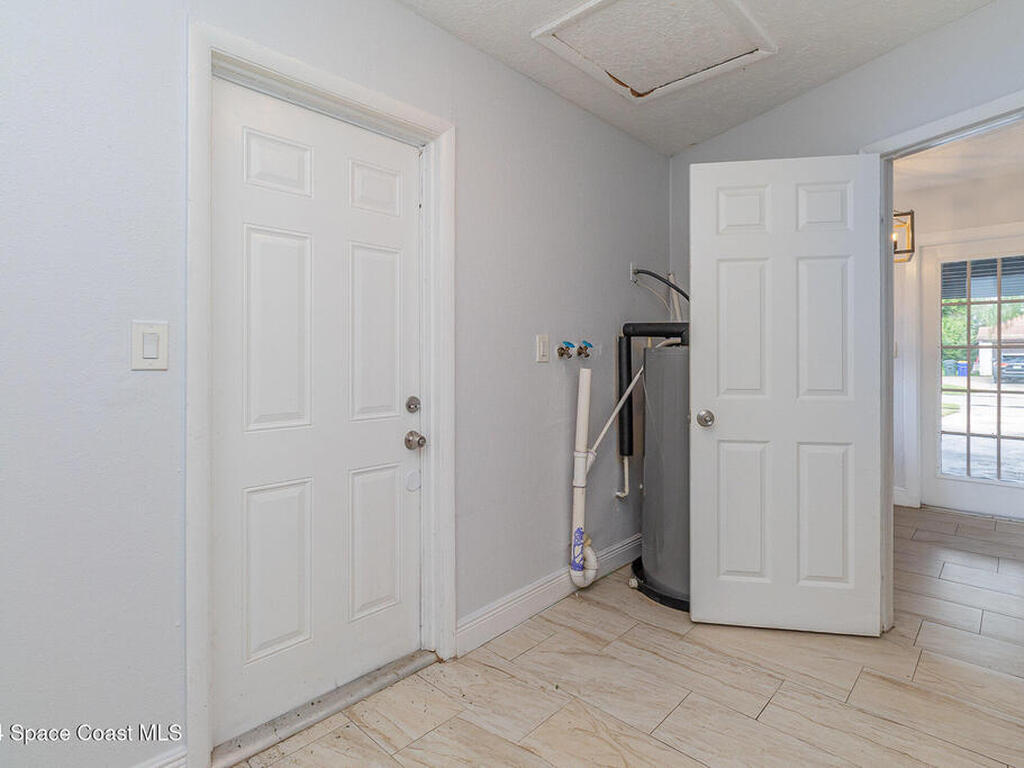 1061 Revilla Lane, Rockledge, FL 32955