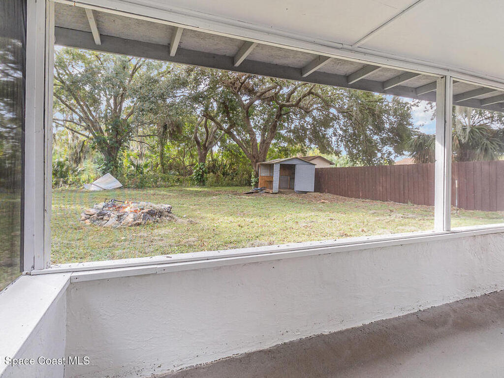 1061 Revilla Lane, Rockledge, FL 32955