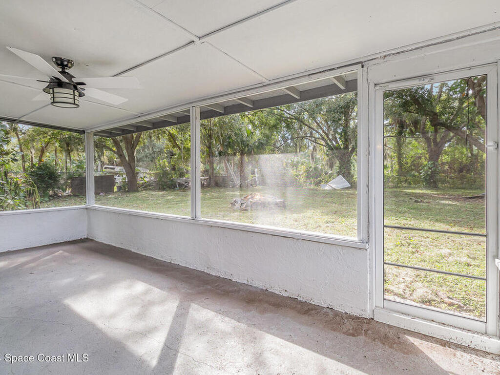 1061 Revilla Lane, Rockledge, FL 32955