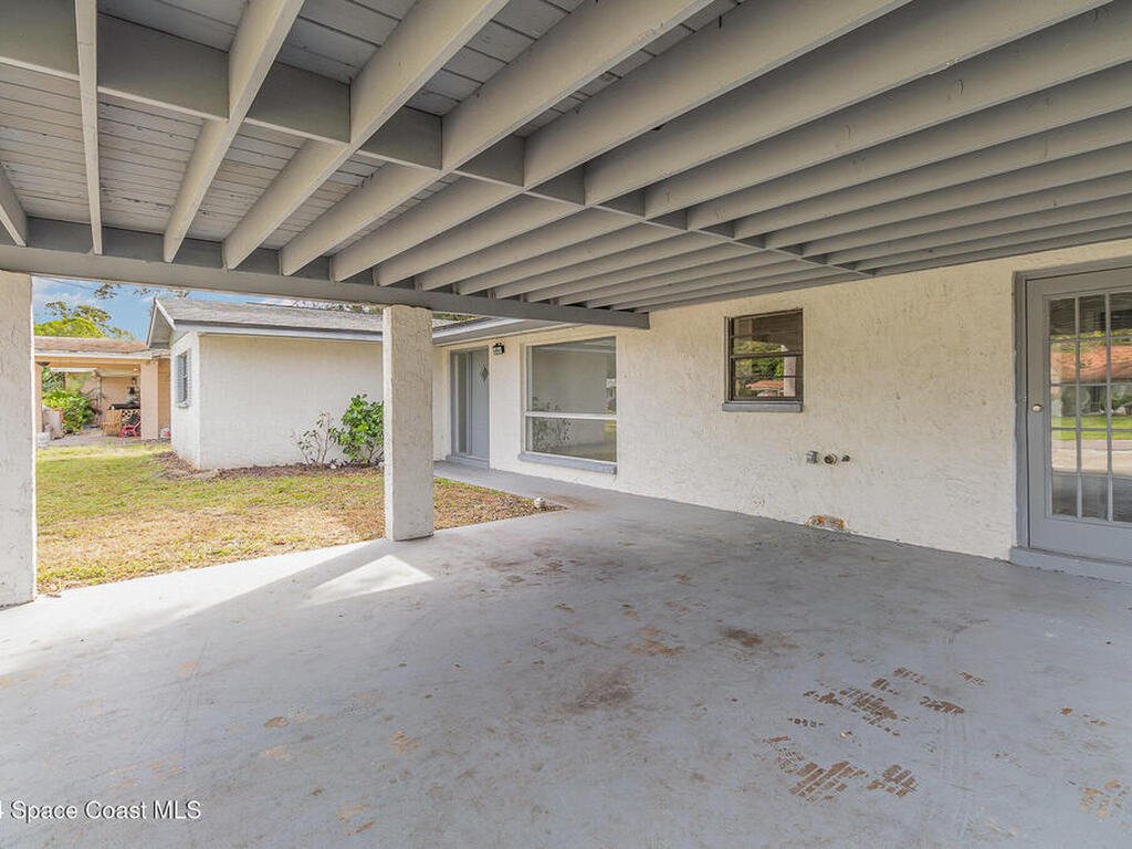 1061 Revilla Lane, Rockledge, FL 32955