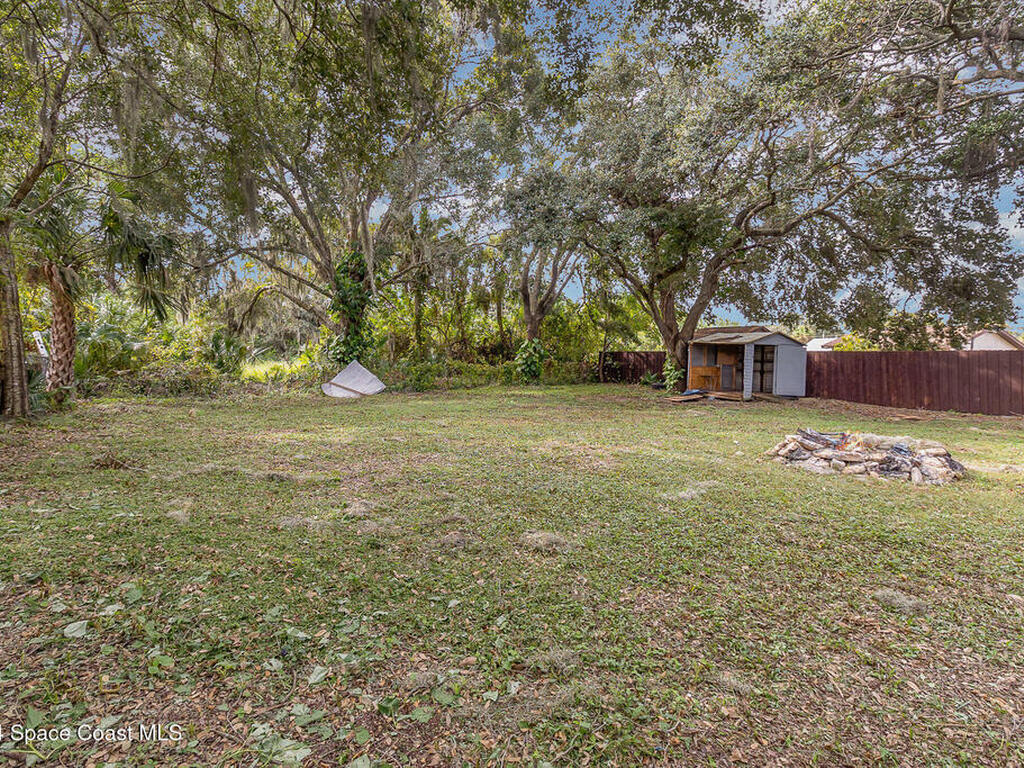 1061 Revilla Lane, Rockledge, FL 32955