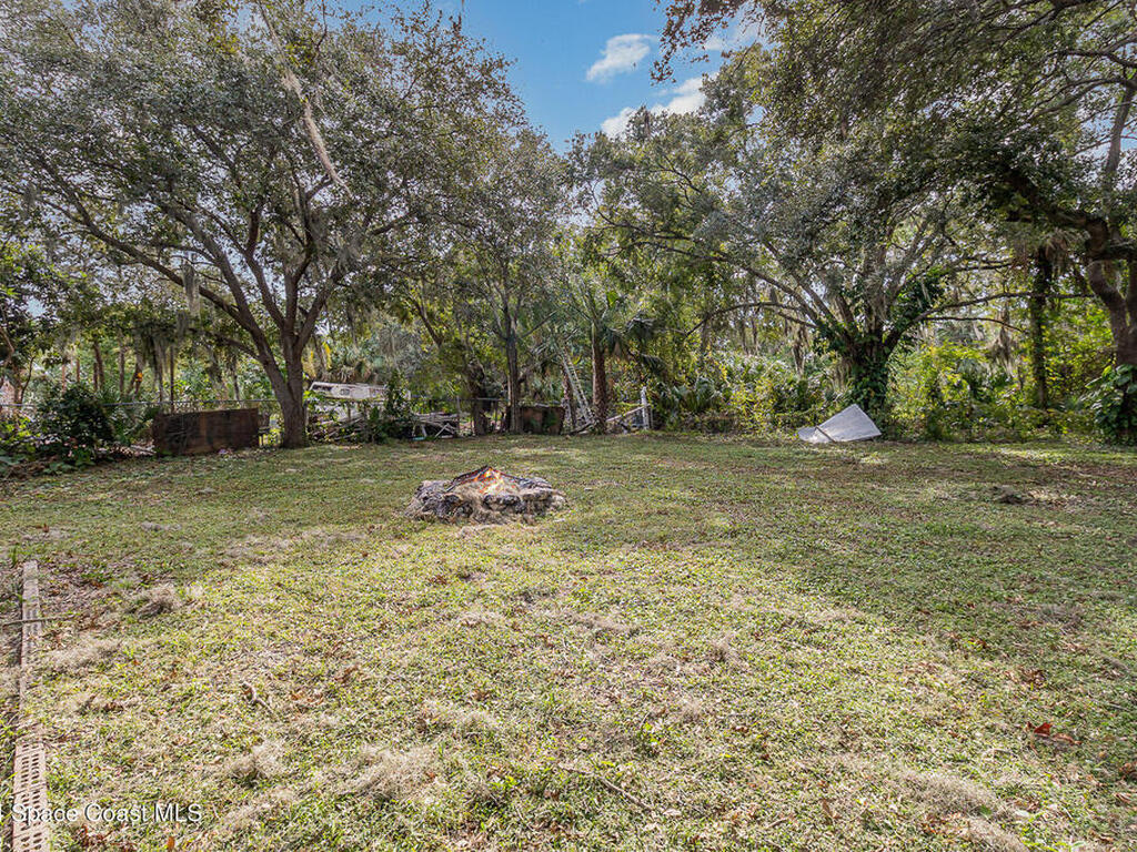 1061 Revilla Lane, Rockledge, FL 32955