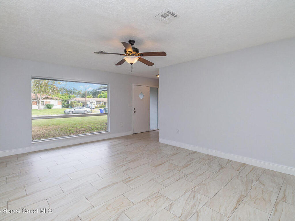 1061 Revilla Lane, Rockledge, FL 32955