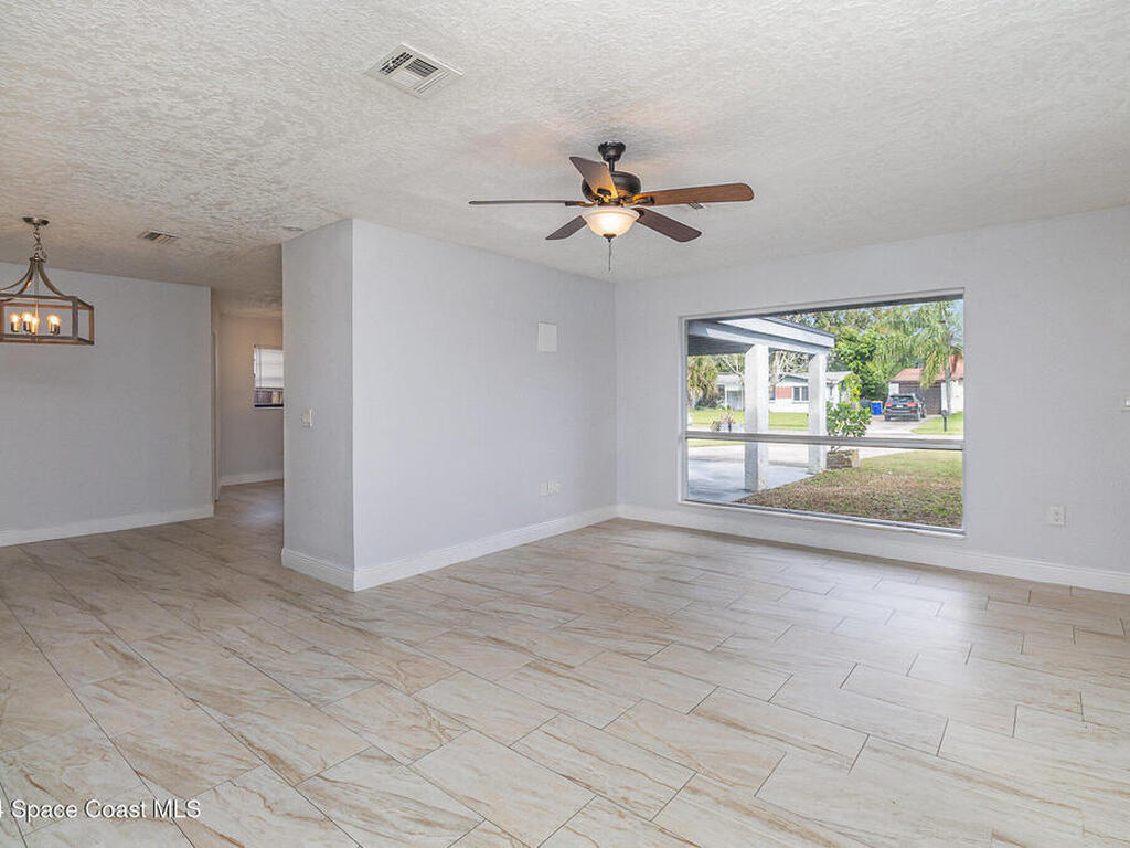 1061 Revilla Lane, Rockledge, FL 32955