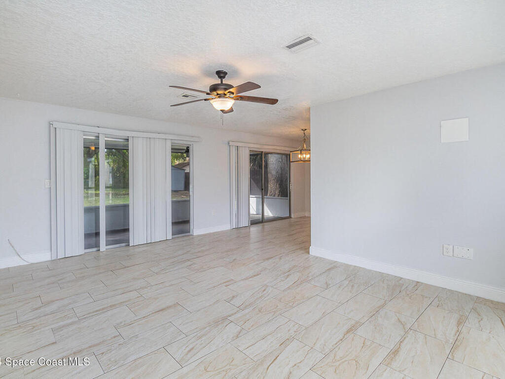 1061 Revilla Lane, Rockledge, FL 32955
