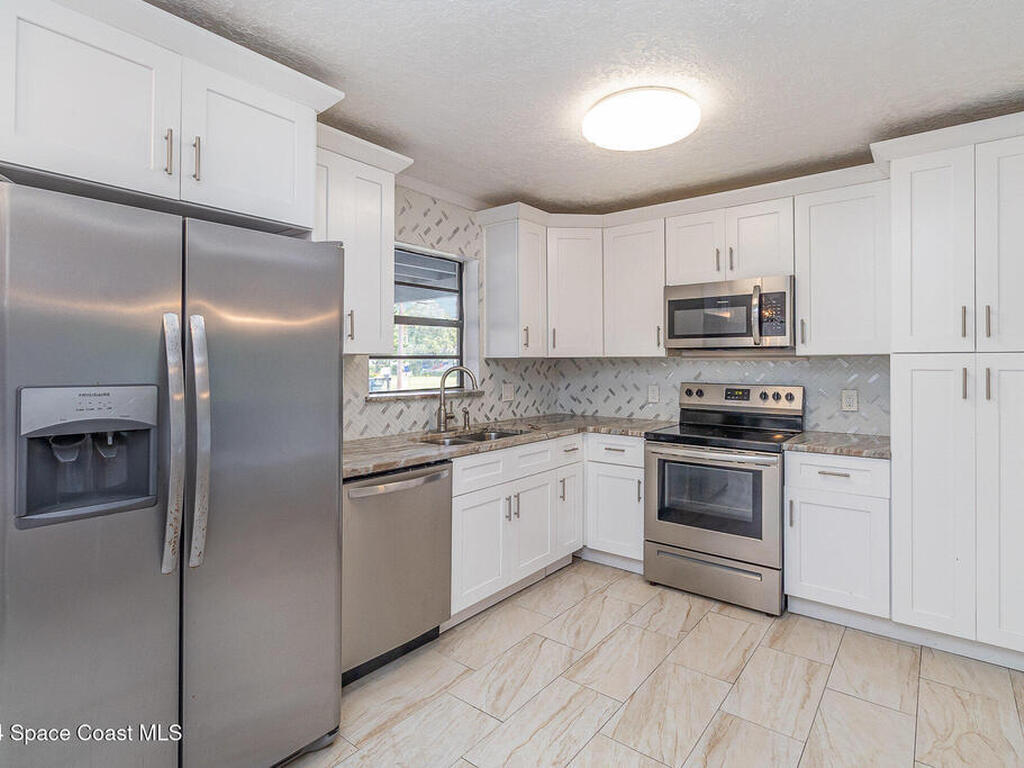 1061 Revilla Lane, Rockledge, FL 32955