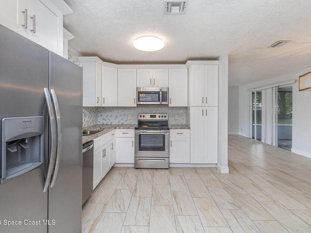1061 Revilla Lane, Rockledge, FL 32955