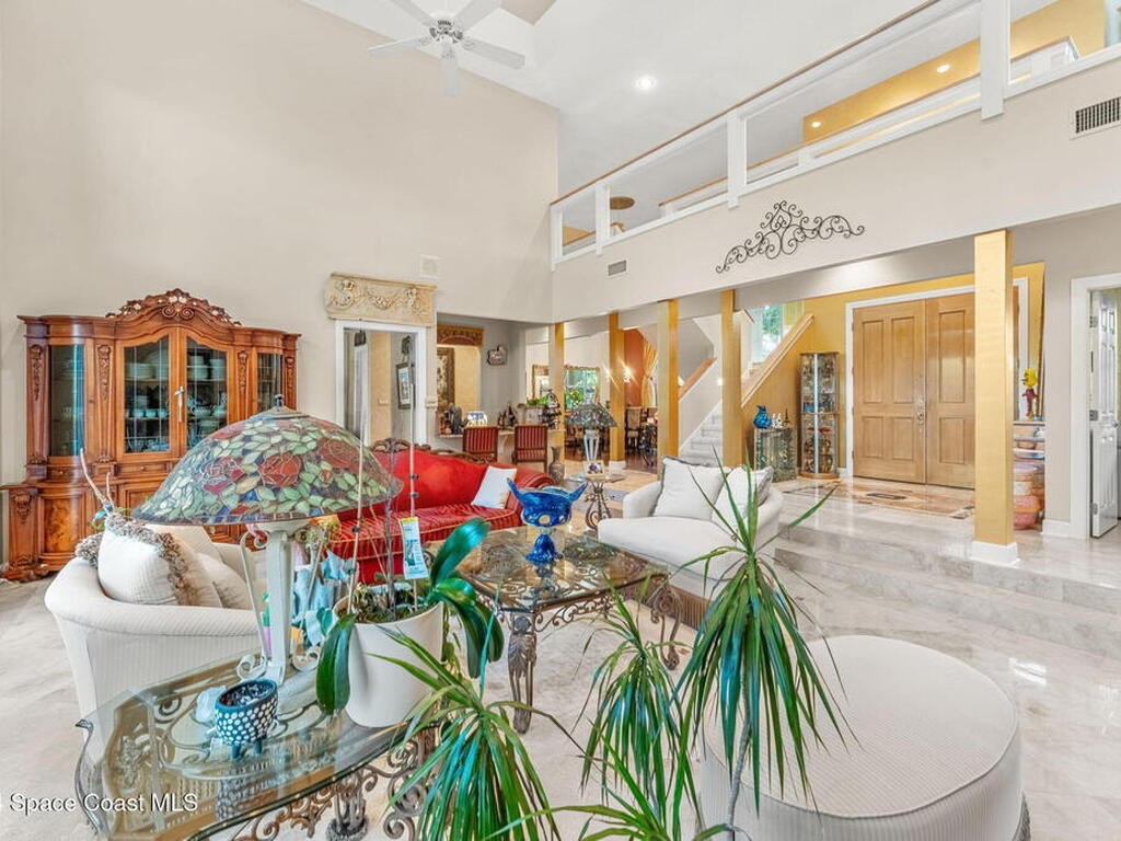 4320 Stillwaters Drive, Merritt Island, FL 32952