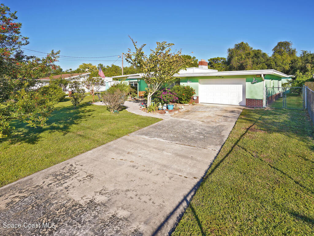 532 Ann Avenue, Melbourne, FL 32935