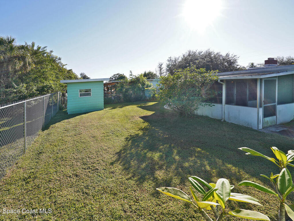 532 Ann Avenue, Melbourne, FL 32935