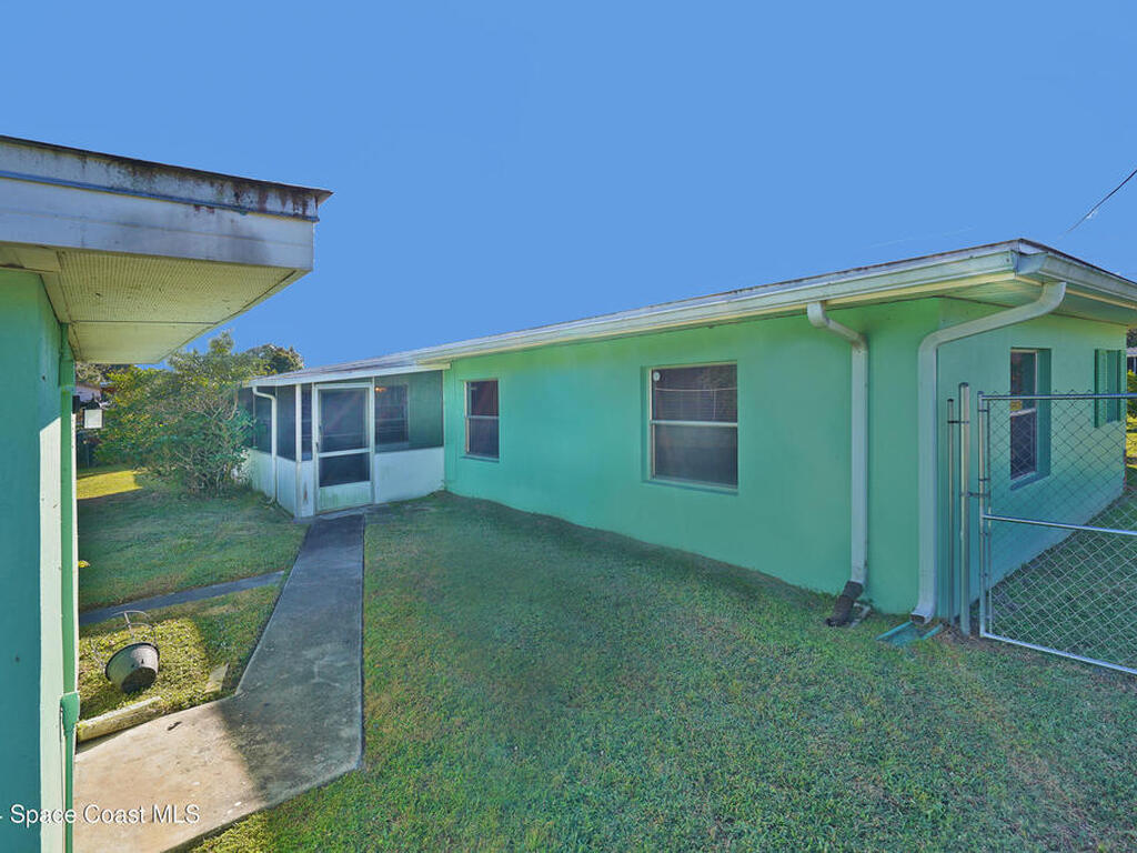 532 Ann Avenue, Melbourne, FL 32935