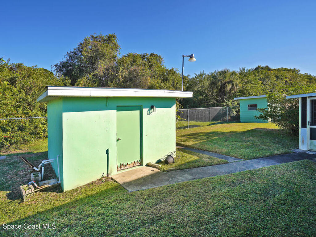 532 Ann Avenue, Melbourne, FL 32935