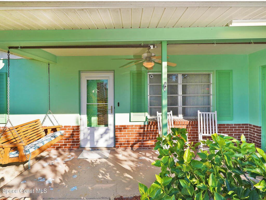 532 Ann Avenue, Melbourne, FL 32935
