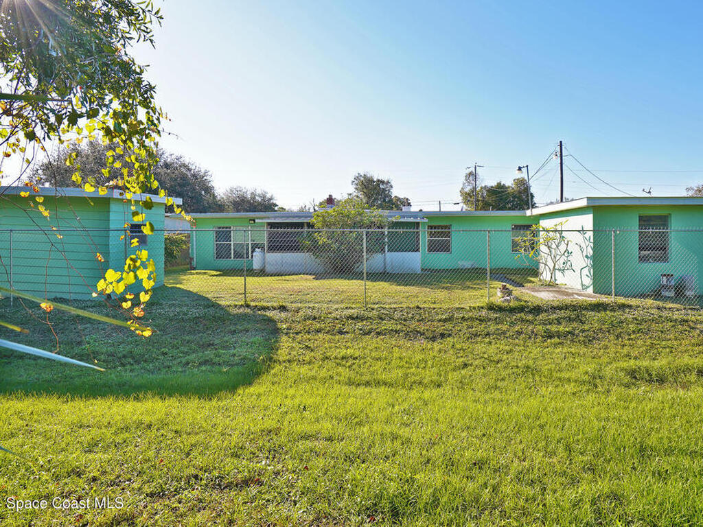 532 Ann Avenue, Melbourne, FL 32935