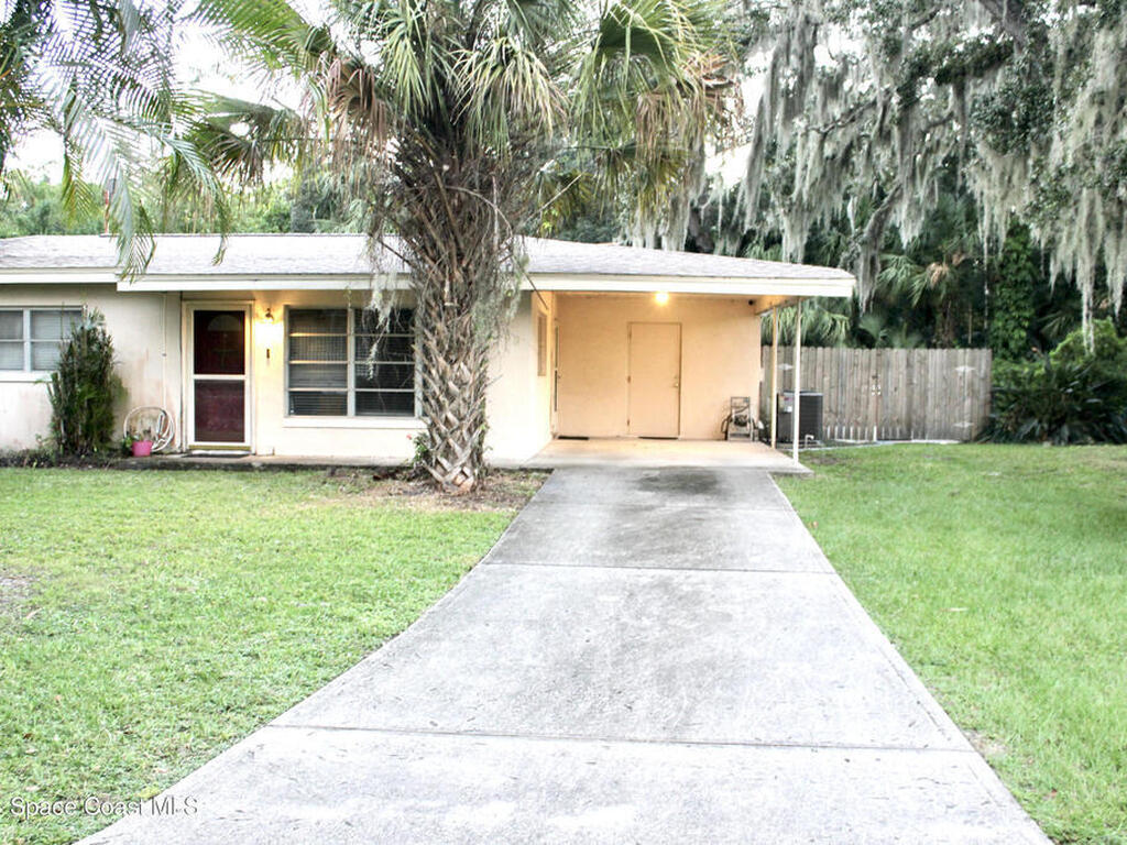 139 W Laila Drive, Melbourne, FL 32904