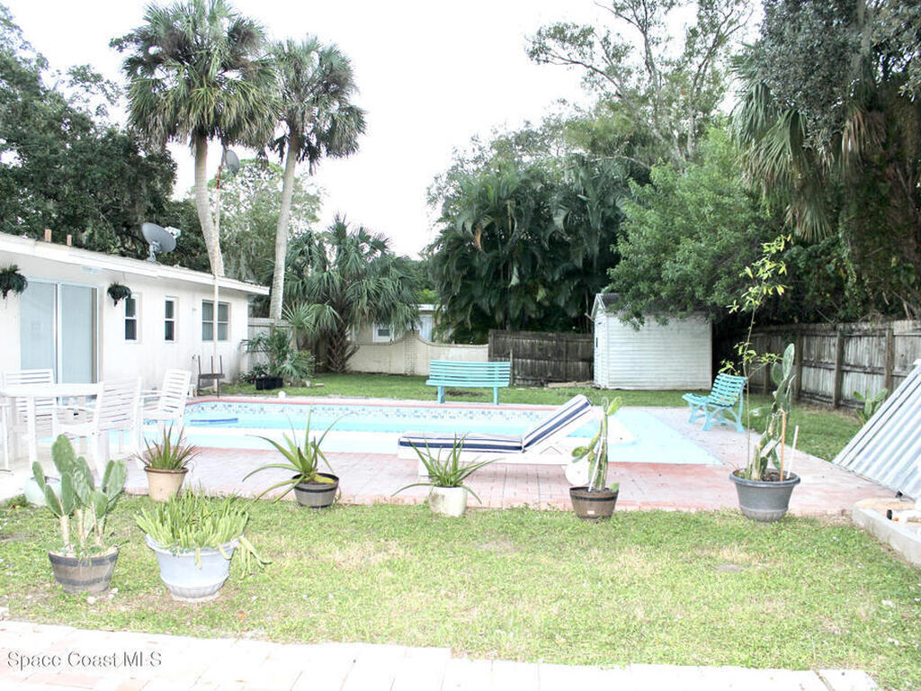 139 W Laila Drive, Melbourne, FL 32904