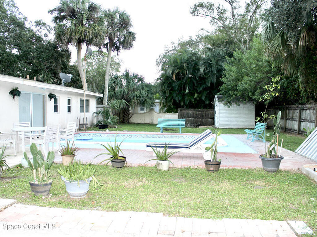 139 W Laila Drive, Melbourne, FL 32904