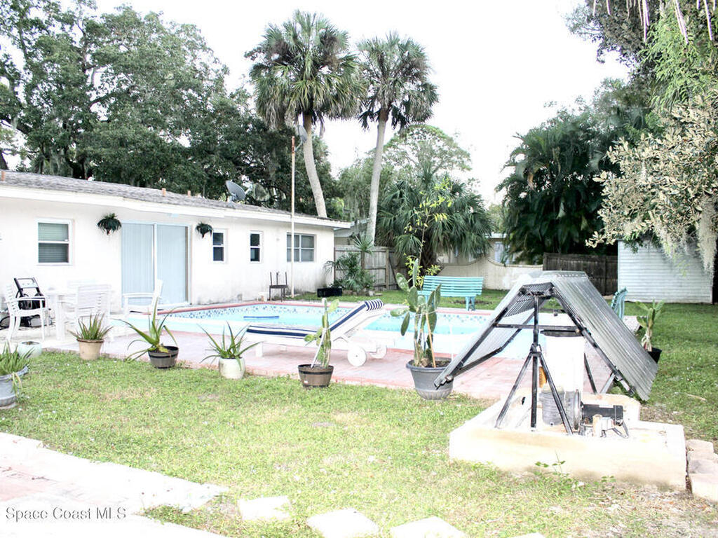 139 W Laila Drive, Melbourne, FL 32904