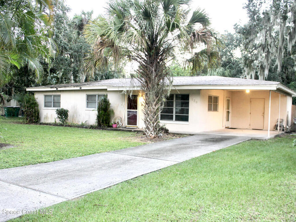 139 W Laila Drive, Melbourne, FL 32904