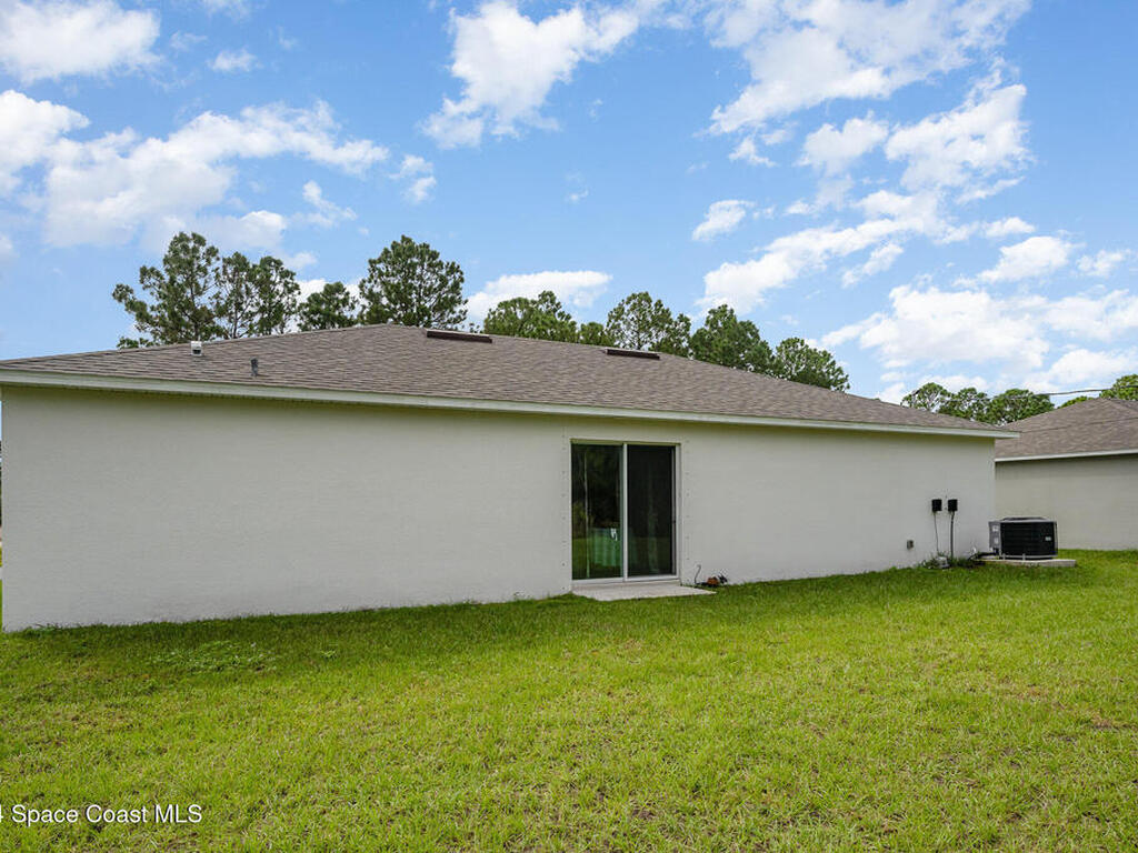 417 Reading Street, Palm Bay, FL 32909