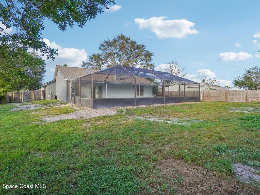 764 Universe Street, Palm Bay, FL 32907