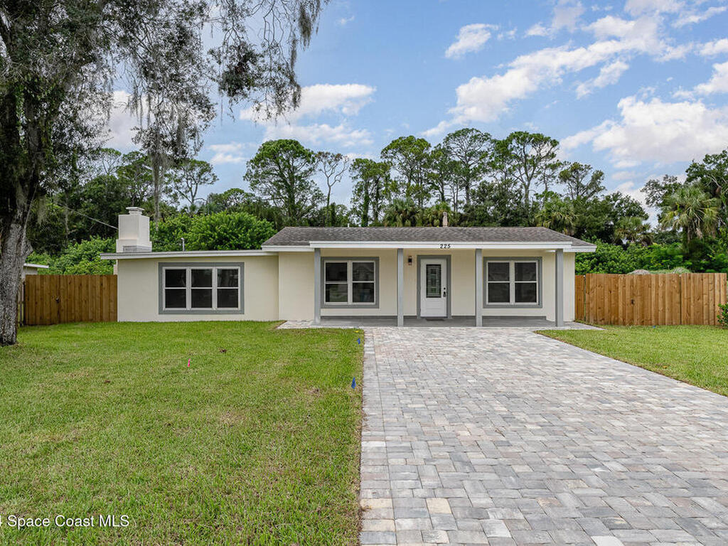 225 Sagamore Street, Melbourne, FL 32904