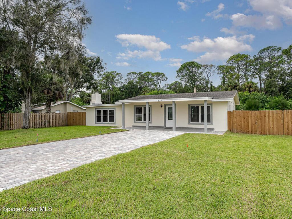225 Sagamore Street, Melbourne, FL 32904