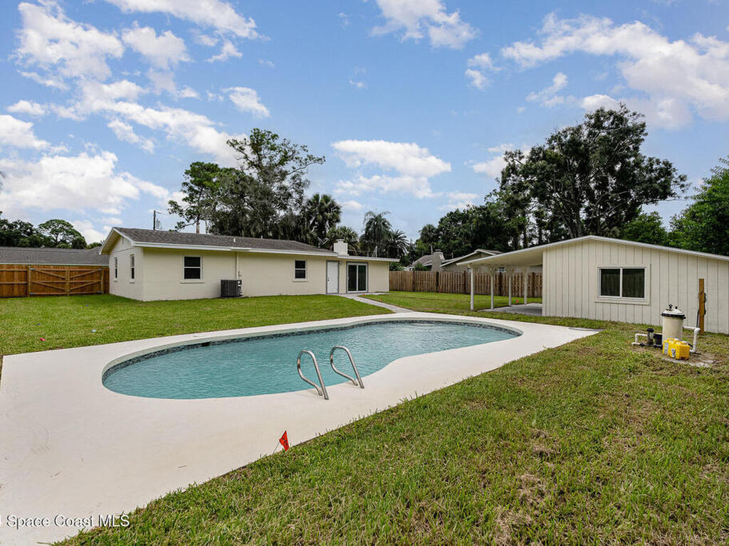 225 Sagamore Street, Melbourne, FL 32904
