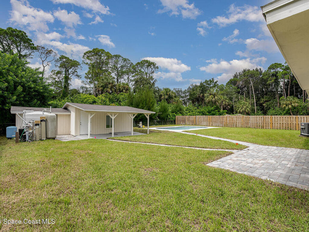 225 Sagamore Street, Melbourne, FL 32904