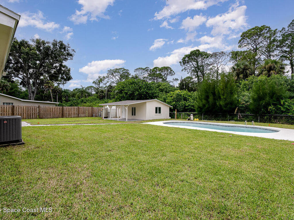 225 Sagamore Street, Melbourne, FL 32904