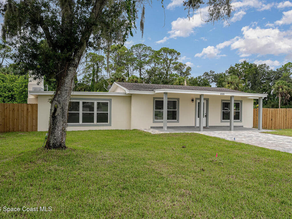 225 Sagamore Street, Melbourne, FL 32904