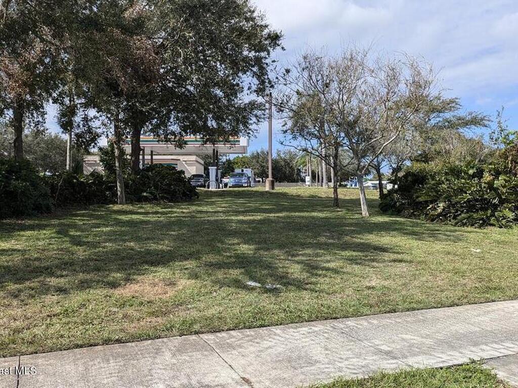 4002 N Harbor City Boulevard, Melbourne, FL 32935