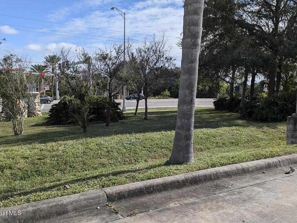 4002 N Harbor City Boulevard, Melbourne, FL 32935