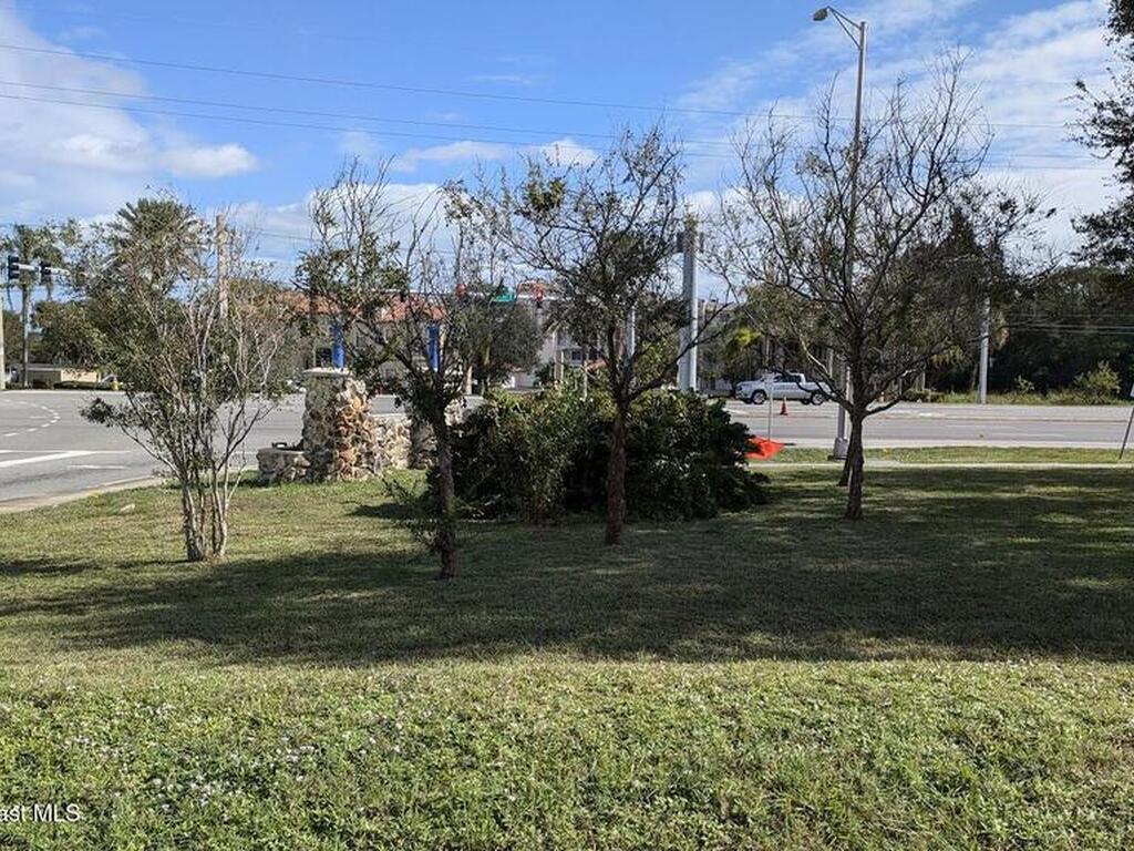 4002 N Harbor City Boulevard, Melbourne, FL 32935