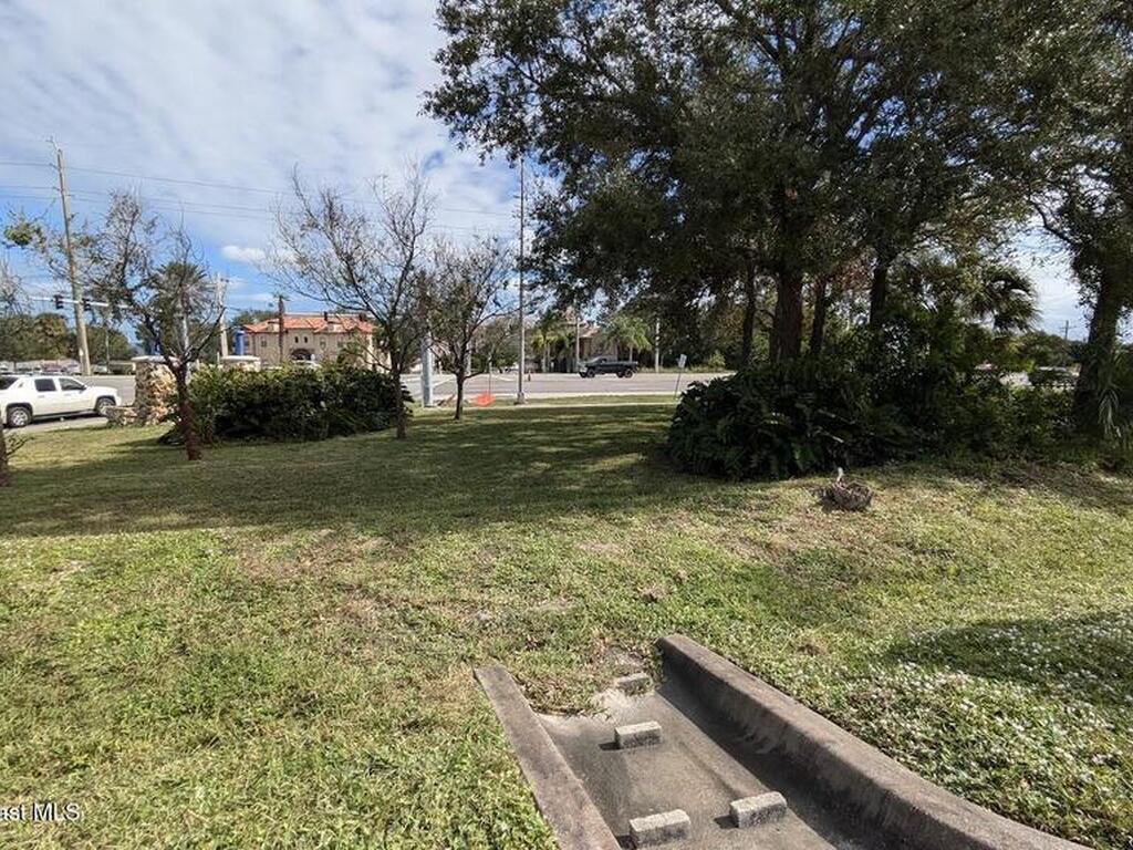 4002 N Harbor City Boulevard, Melbourne, FL 32935