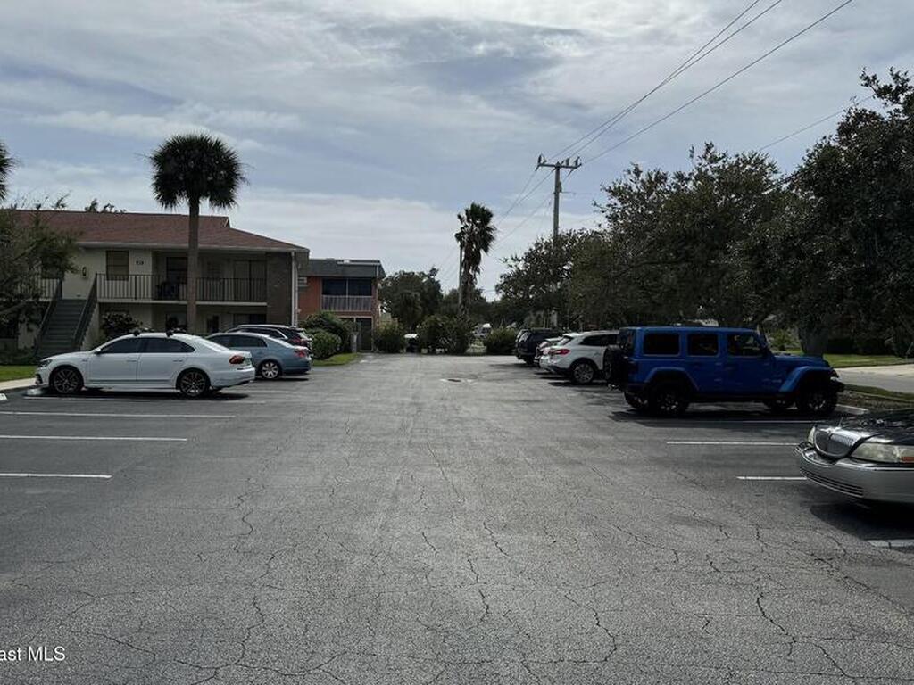 500 Catalina Road, Cocoa Beach, FL 32931
