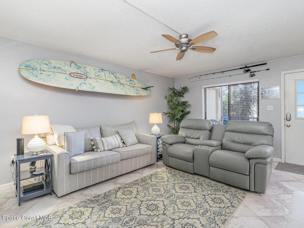 500 Catalina Road, Cocoa Beach, FL 32931
