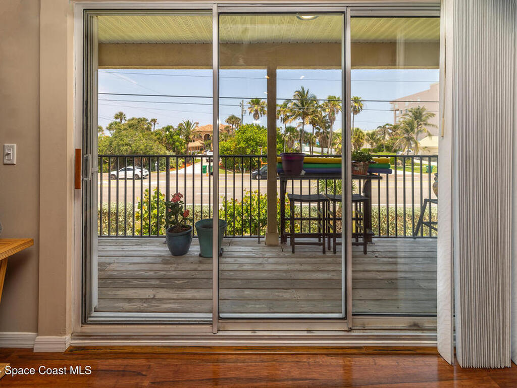 1883 Cato Court B-2, Indialantic, FL 32903