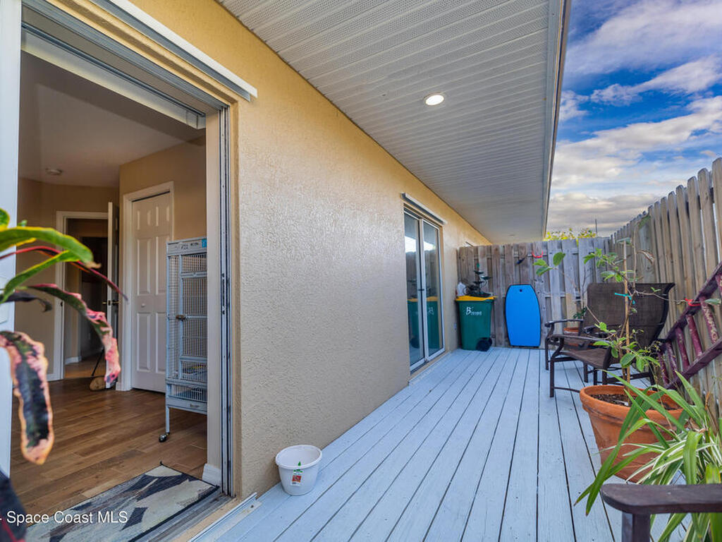 1883 Cato Court B-2, Indialantic, FL 32903