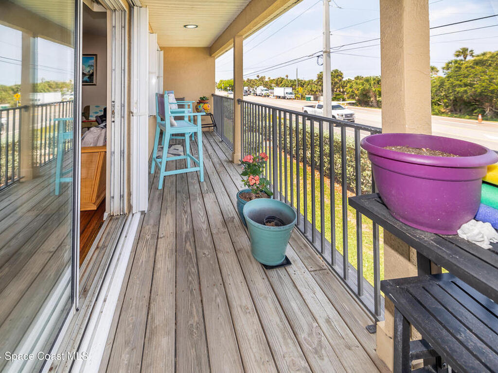 1883 Cato Court B-2, Indialantic, FL 32903