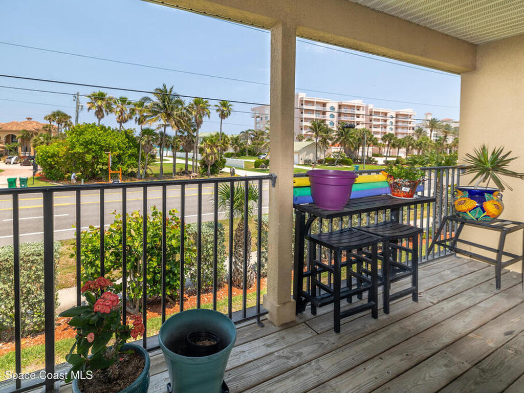 1883 Cato Court B-2, Indialantic, FL 32903