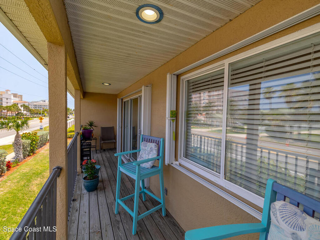 1883 Cato Court B-2, Indialantic, FL 32903