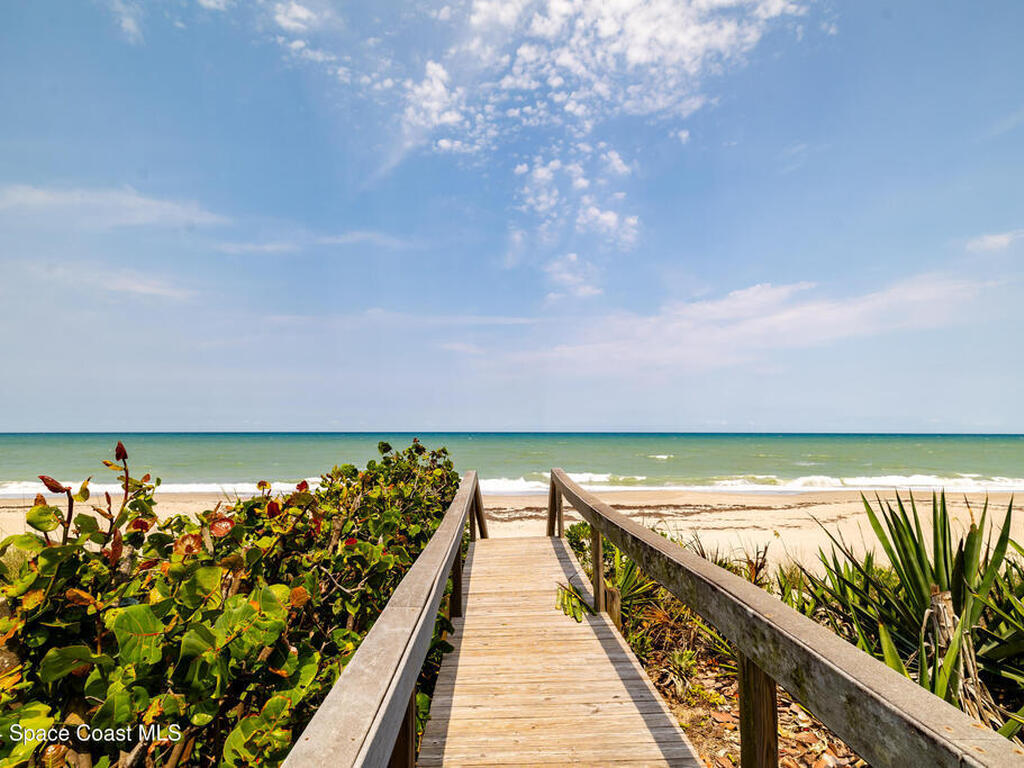 1883 Cato Court B-2, Indialantic, FL 32903